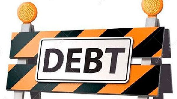 $79 billion debt is a costly burden on Albertans