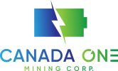 Canada One Conducts Data Compilation on 100% Owned Copper Dome Project, Princeton, British Columbia