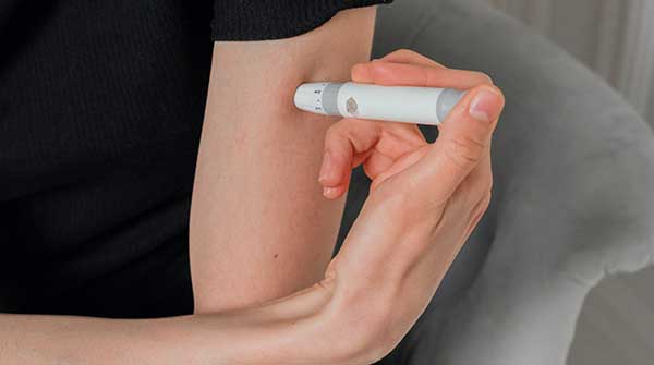 Breakthrough research offers new hope to diabetes patients
