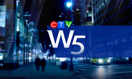 There will never be another program like W5 on Canadian TV