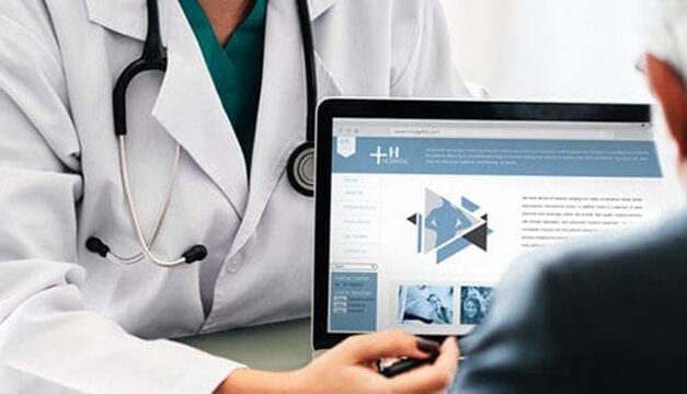 Is your time at the helm of your business running out?