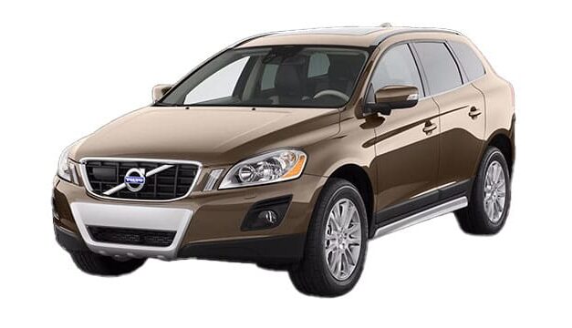 The 2010 Volvo XC60 is packed with safety features