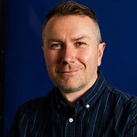 Stuart Trew