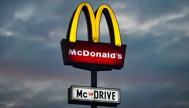 Golden Arches faces mounting pressure