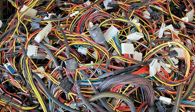 Say goodbye to cable clutter