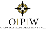 Opawica Identifies 25 High Priority Drill Targets on its Arrowhead Property in the Abitibi Gold Belt