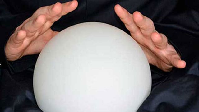 Gazing into the crystal ball: Preparing your business for the future