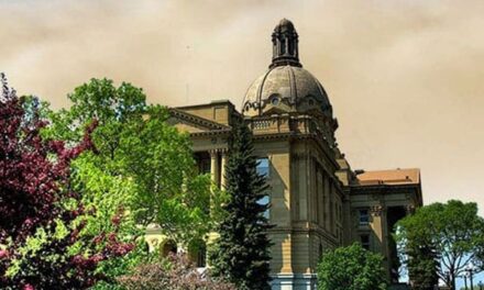 It’s time for a fiscal constitution in Alberta