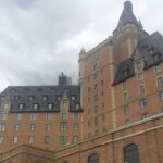 Saskatchewan hotel tax proposal a step toward more municipal waste