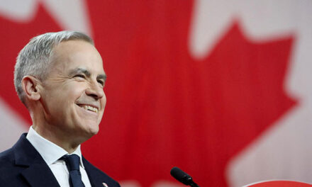 Carney’s central planning agenda will stall Canada’s growth