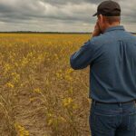 Western farmers are paying the price for Ottawa’s auto-sector gamble