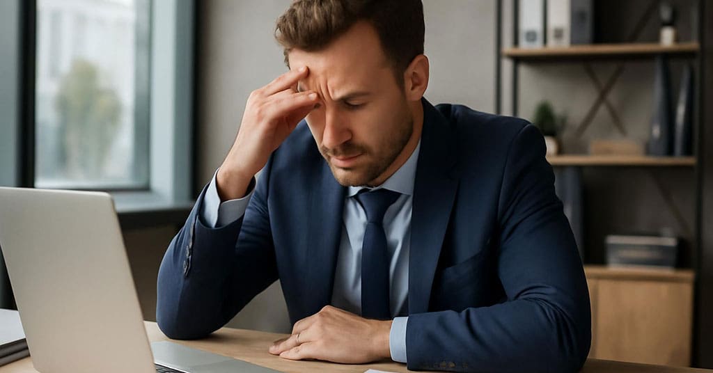 Trump’s tariffs will test your business resolve, not just your revenue