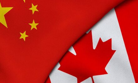 TD Bank account closures expose Chinese hybrid warfare threat
