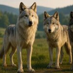 Resurrecting the long-extinct dire wolves raises troubling ethical questions