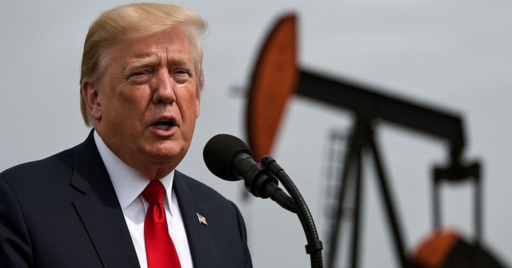 Donald Trump’s tariffs are backfiring