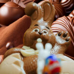 Your Easter chocolate just got pricier