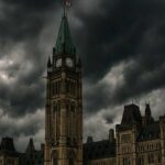Why are Canadian opinion polls all over the map?