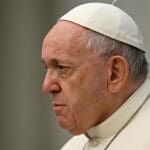 Pope Francis got Canadian history wrong