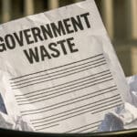 Ottawa’s spending binge is killing growth