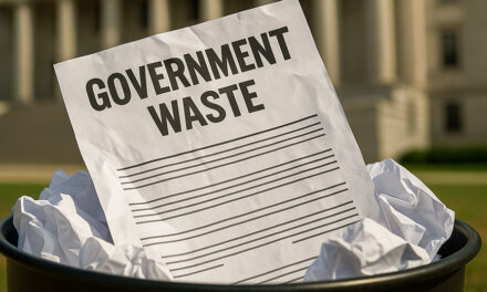 In Canada, deficit spending keeps winning elections