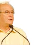 Buzz Hargrove shaped Canada’s modern labour movement