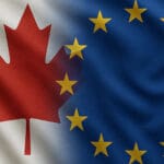 Ottawa is betting on a Europe that no longer exists