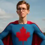 Canada is no energy superpower