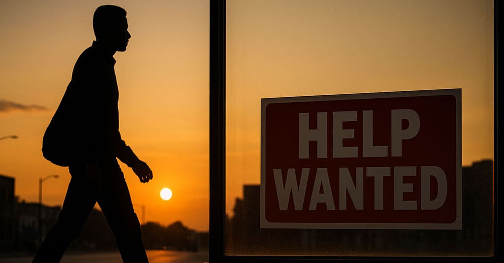 Yes, the hidden job market is real and here’s how it works