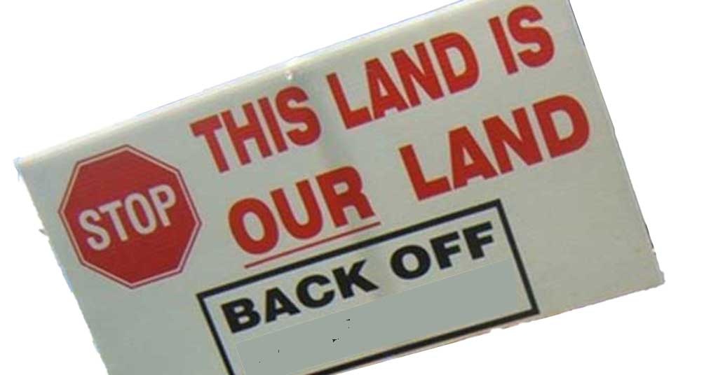 Public access to B.C. Crown lands under threat again