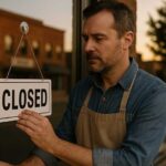 Walking away from your business isn’t a failure