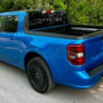 Ford’s Maverick Lobo is proof compact trucks still pack a punch