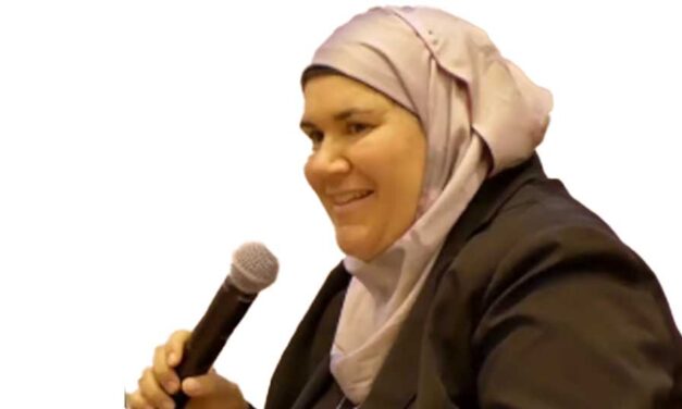 Canada’s top public health post handed to globalist insider