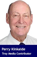 Perry Kinkaide