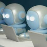 The elites don’t own creativity anymore, and they don’t like it