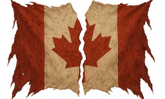 Canada is sleepwalking into a land acknowledgment trap