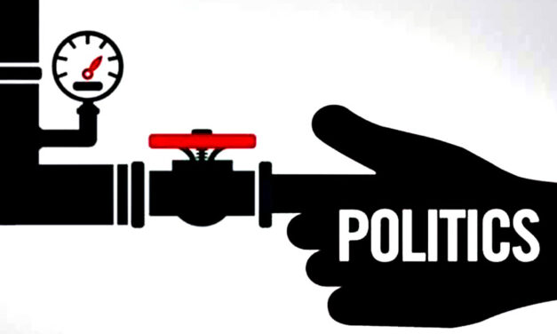 Pipelines key to Canada’s economic growth