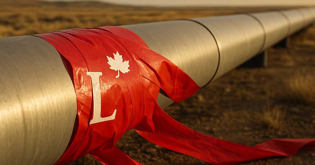 Why investors still don’t trust Canada’s pipeline promises