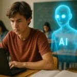 AI is making students smarter cheats, not better thinkers