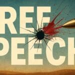 Free speech took a bullet in Utah