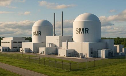 Canada’s resource future runs on nuclear