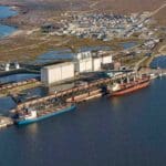 Prairie exports are hostage to ports they don’t control