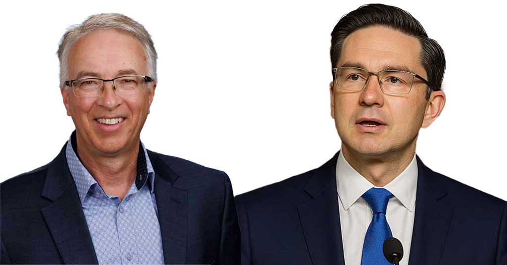 Poilievre and Rustad would serve their parties best by stepping aside