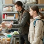 Stop telling us inflation is cooling when our grocery bills are still rising