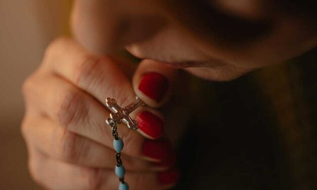 Religious persecution alive in Canada