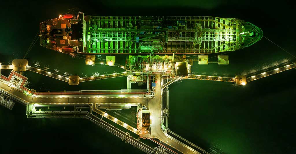 Canada can finally profit from LNG if Ottawa stops dragging its feet