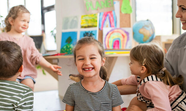 Putting profits ahead of kids puts Saskatchewan child care at risk