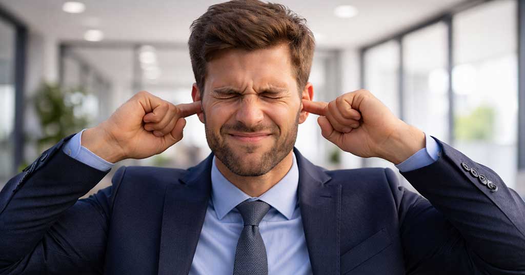 7 ways to deal with critical people