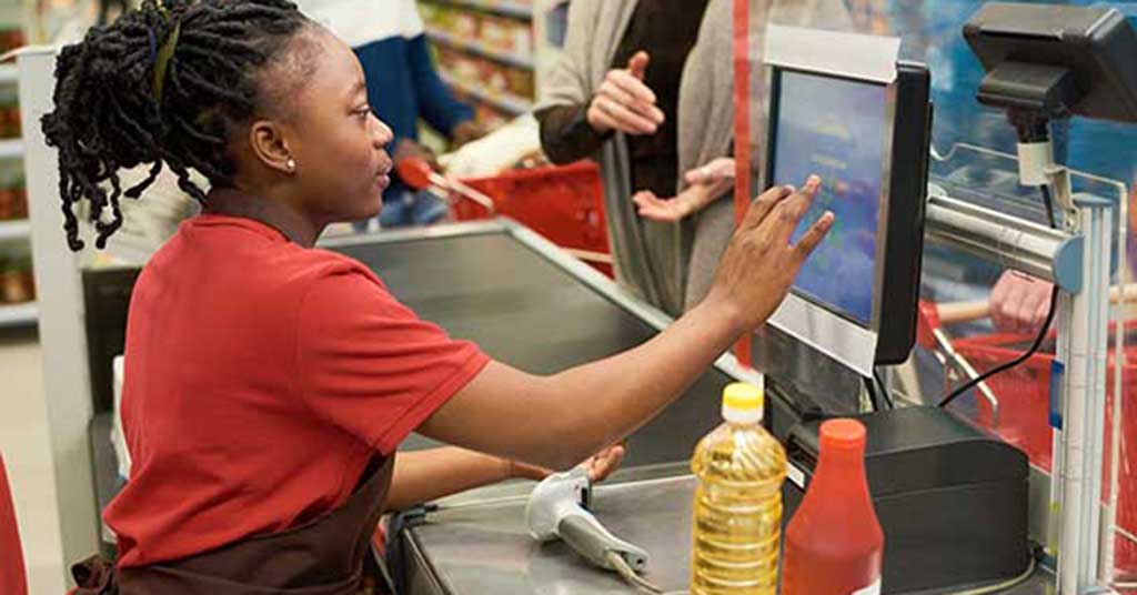 Enjoying high grocery bills? Blame government policy