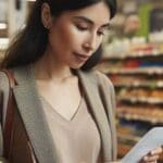 Ottawa cut the carbon tax but your grocery bill didn’t get the memo