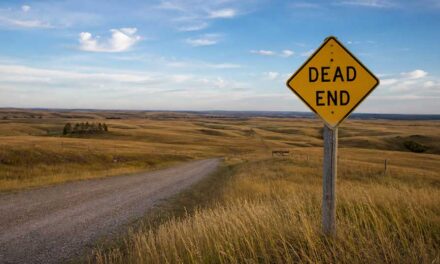 Separation threats have hit a dead end for Alberta